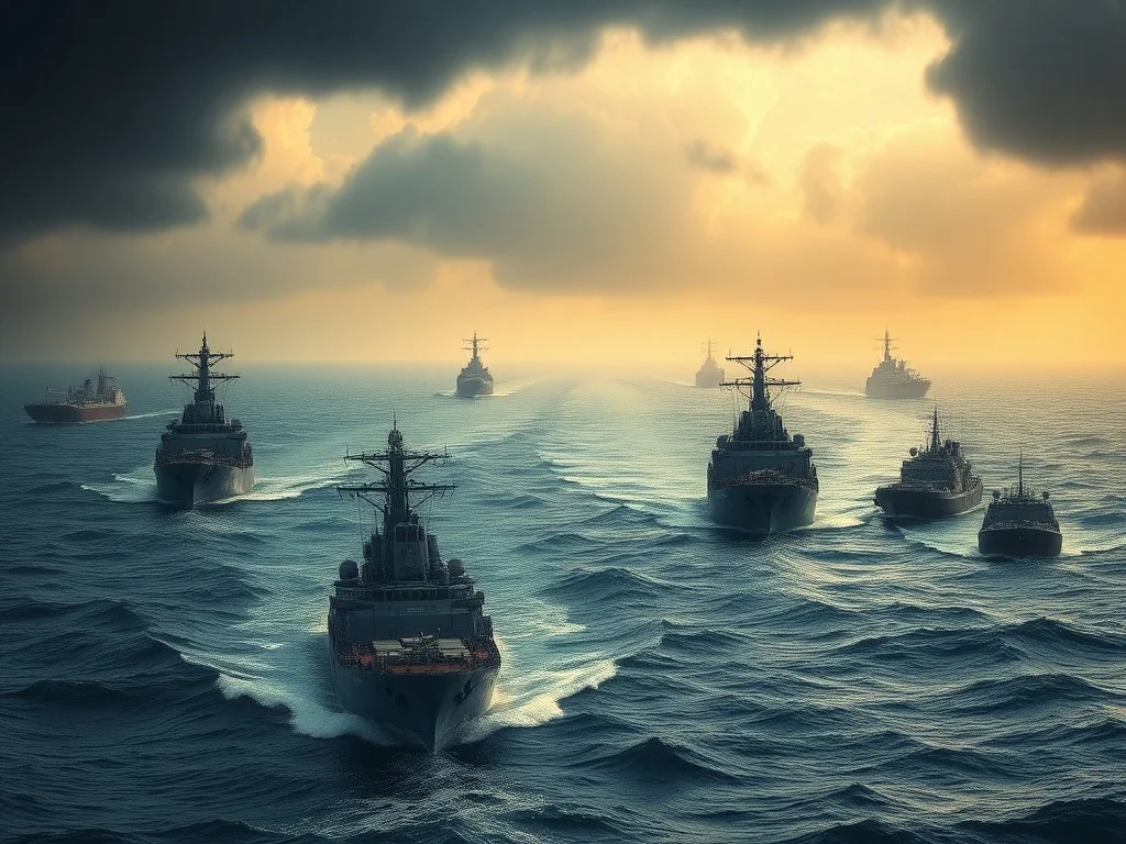 Middle East live: UN Security Council to vote on force to protect Hormuz access