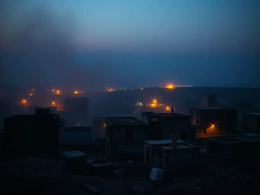 Middle East war latest developments: Israel, Lebanon extend ceasefire despite fresh violence
