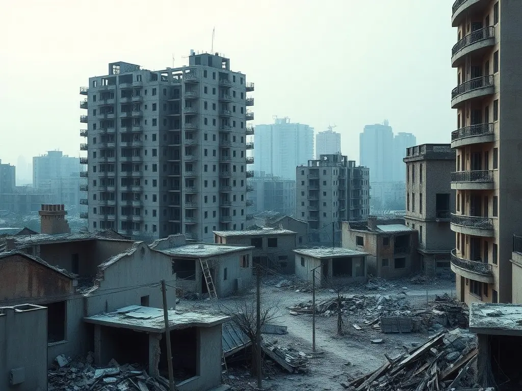 Middle East: World leaders must centre protection of civilians, pursue enduring and sustainable ceasefire