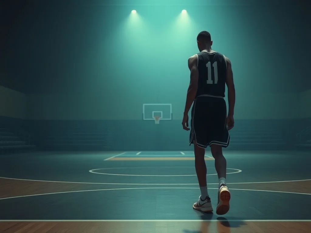 Mike Krzyzewski's last remaining Duke player enters the transfer portal