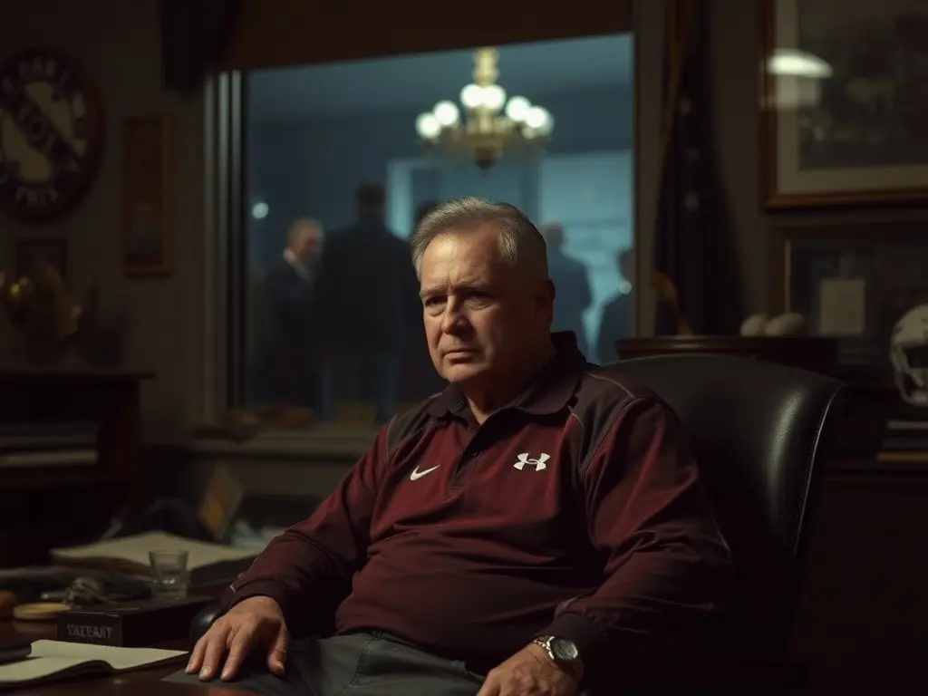 Mike Vrabel admits 'difficult conversations' about Russini photos with family, team