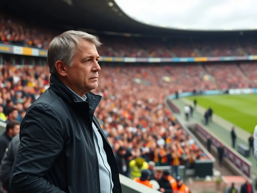 Mikel Arteta’s future at Arsenal made clear