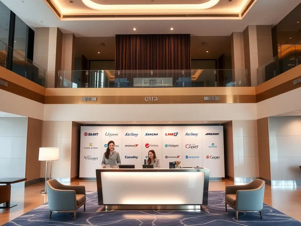 Millennium Hotels and Resorts appoints Pat Monneron as GSA for Australia