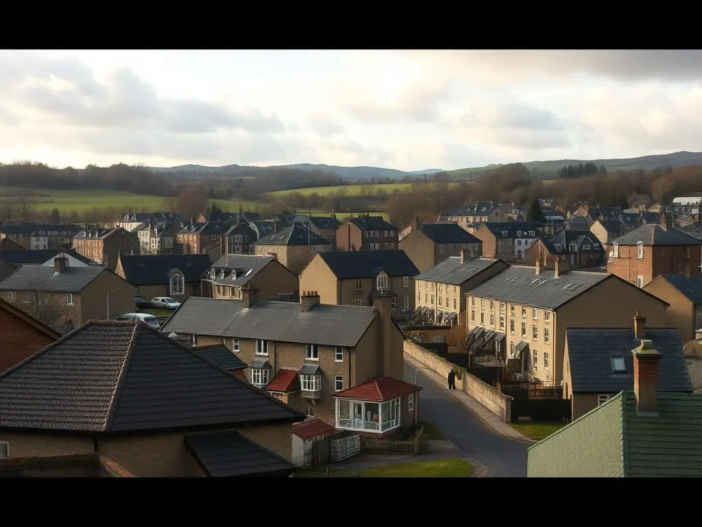 Millionaires' homes, energy bills and more on the election campaign trail