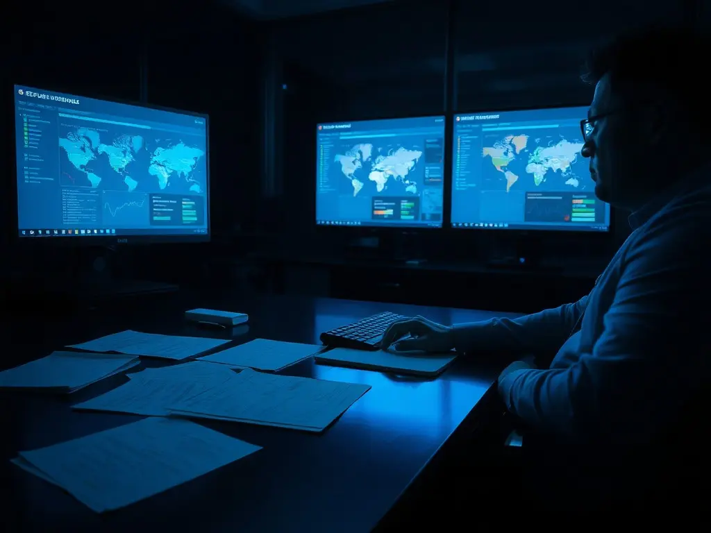 'Millions' of pounds saved by replacing Palantir tech in refugee system