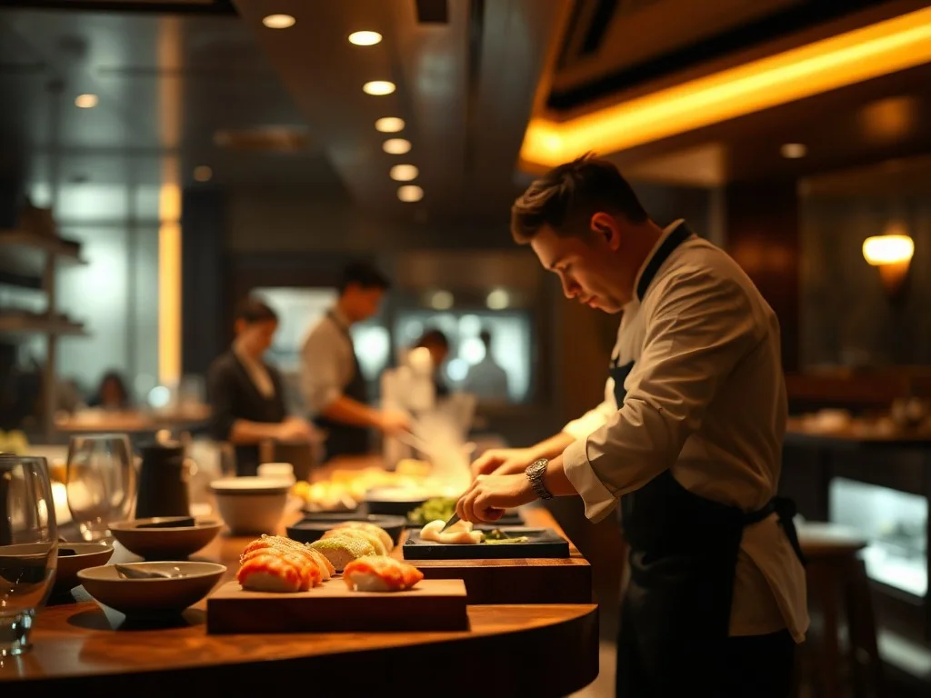 Milwaukee chef and restaurant nominated for James Beard Awards