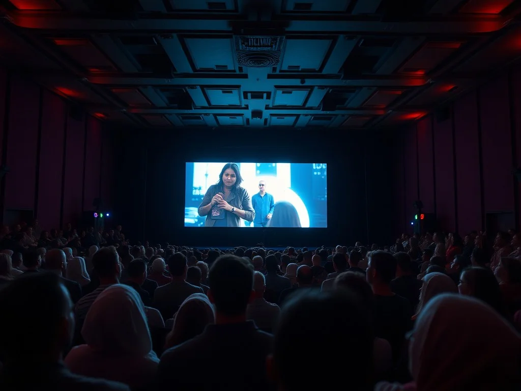 Minneapolis St. Paul International Film Festival: Showcasing global and local cinema