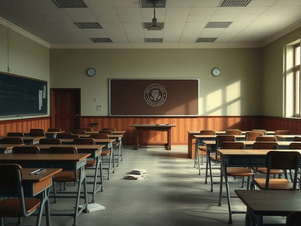 Minority of Texas State Board of Education members have taught in public schools