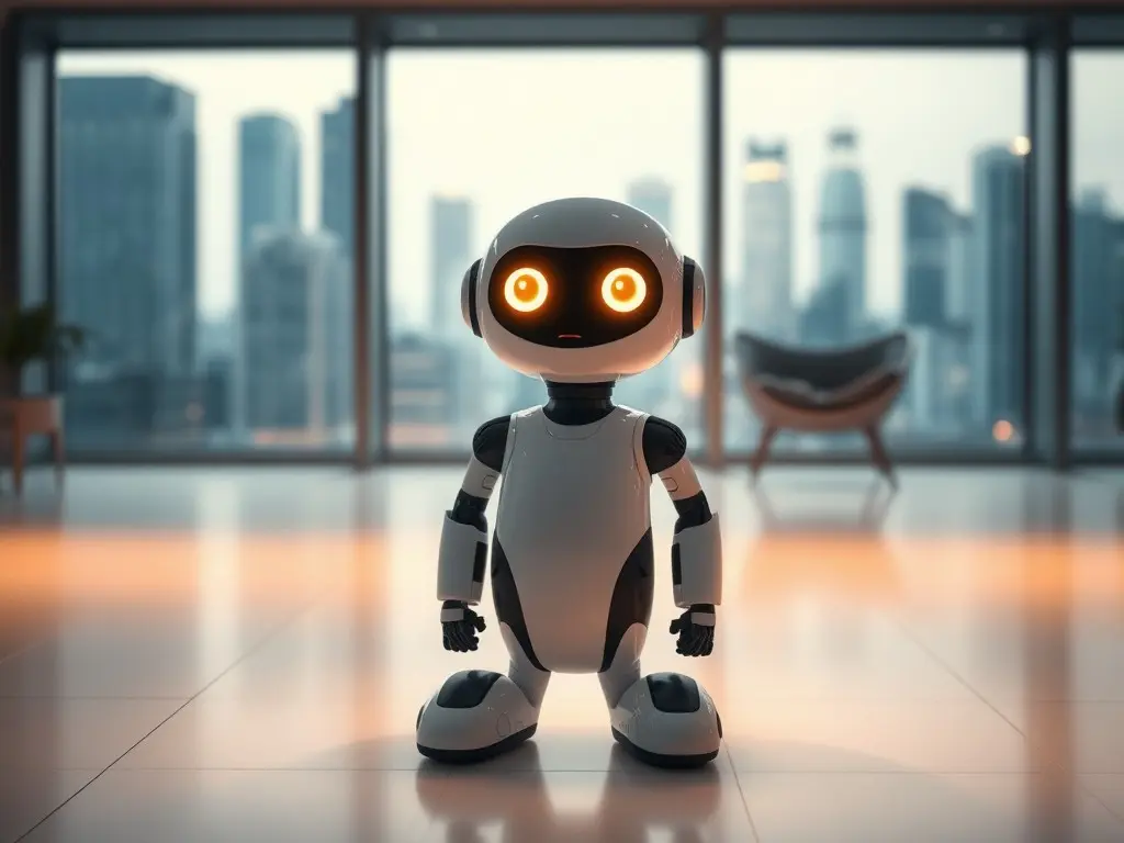 Mint Inc Ltd: Mint and Rice Robotics Launch Joint Venture to Expand AI Companion Robot Business with HK$15M in funding