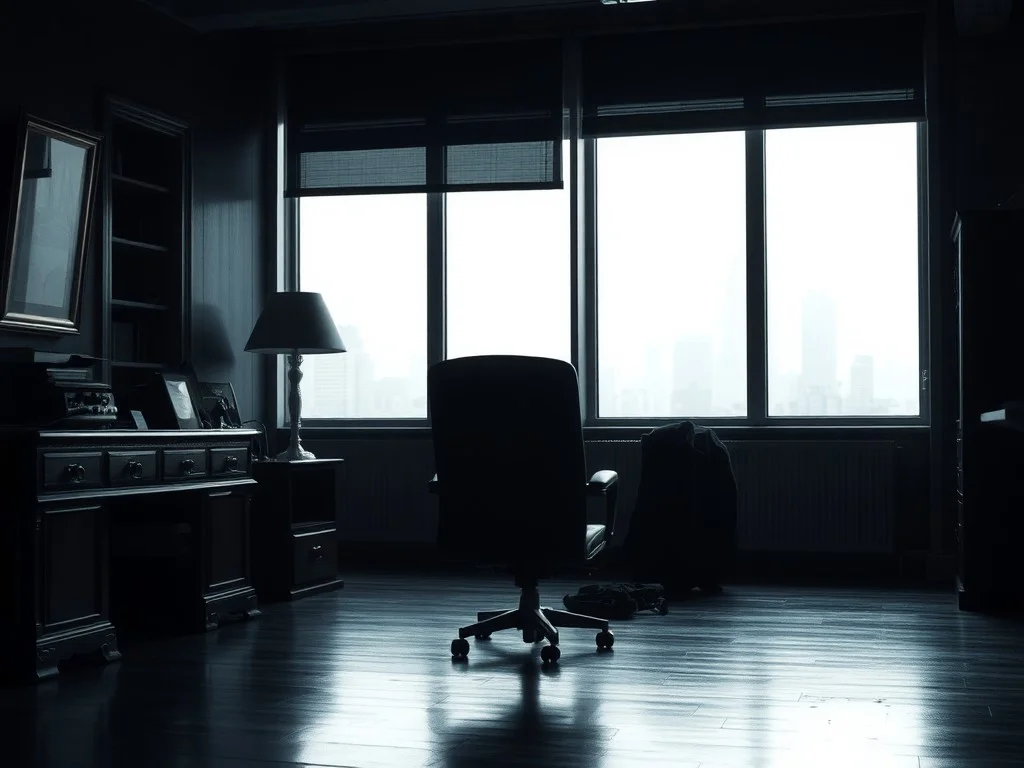 MISA, death, and the humility of entrepreneurship