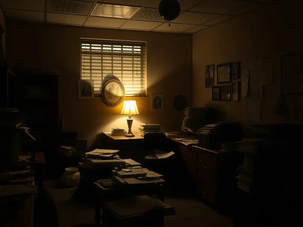 Missing, Dead Scientists: Retired FBI Agent Breaks Down ‘Conspiracy’ Claims