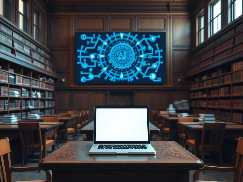 Mississippi law school is among first in nation to require AI education