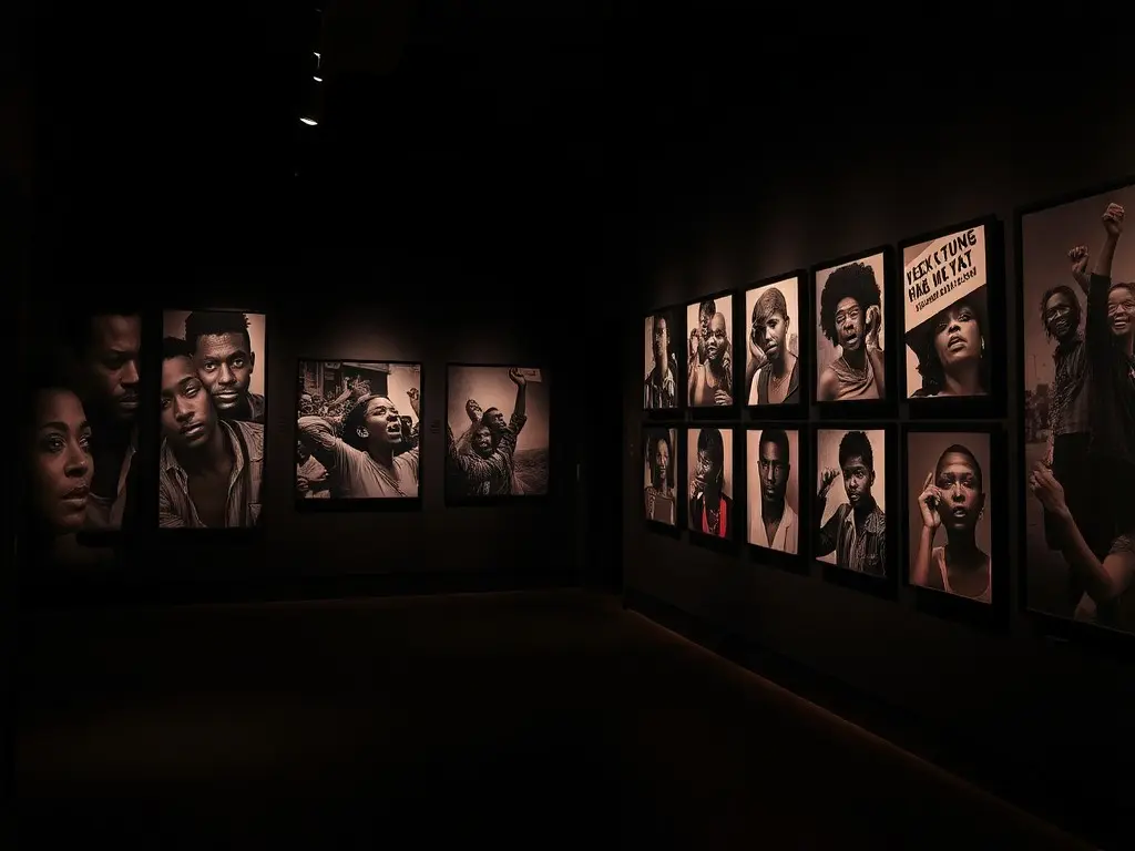 Mississippi Museum Of Art to Present 'Photography And The Black Arts Movement, 1955–1985'