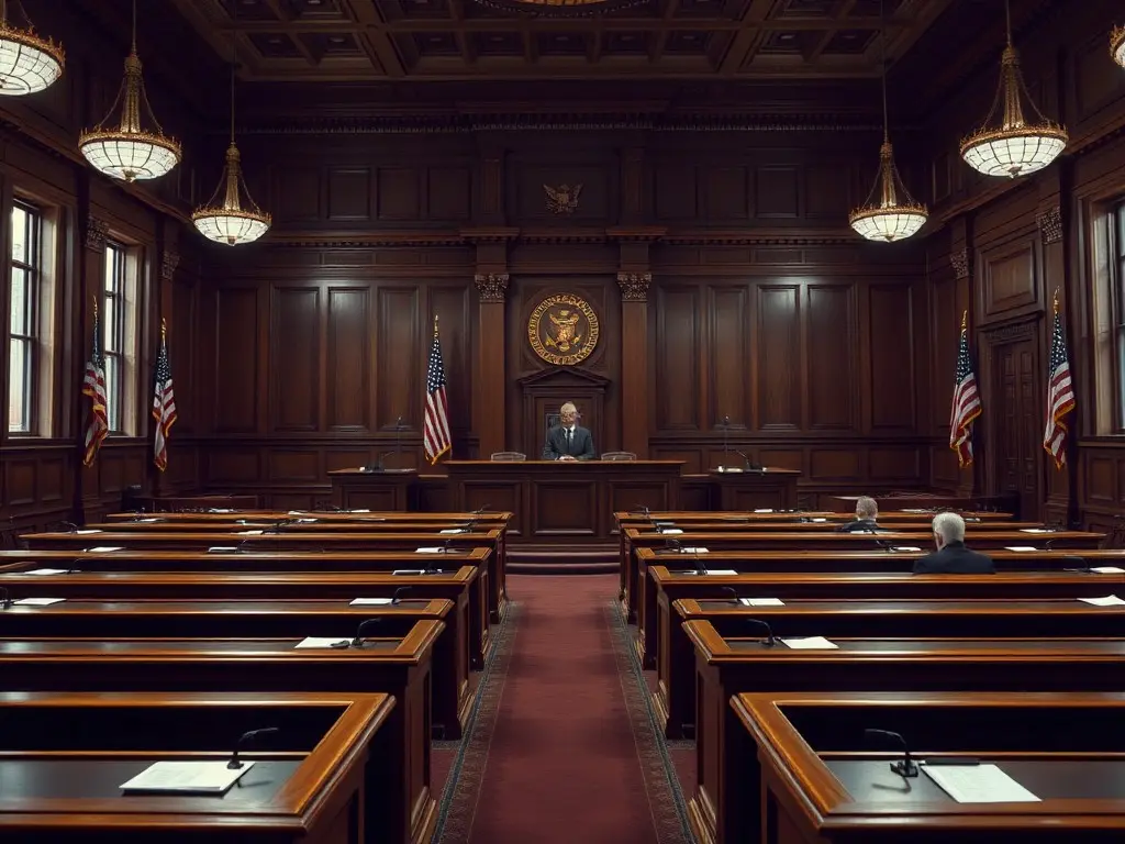 Missouri appeals court rewrites ballot language for congressional map referendum