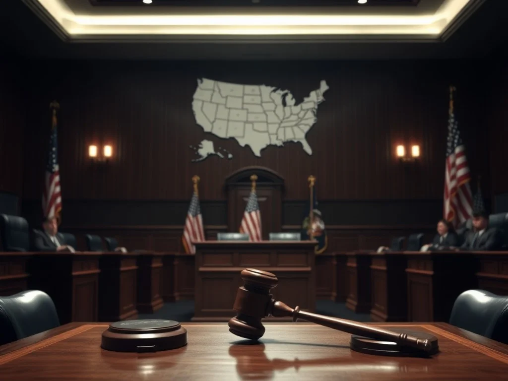 Missouri court says new Trump-backed US House districts are in effect ahead of midterm elections