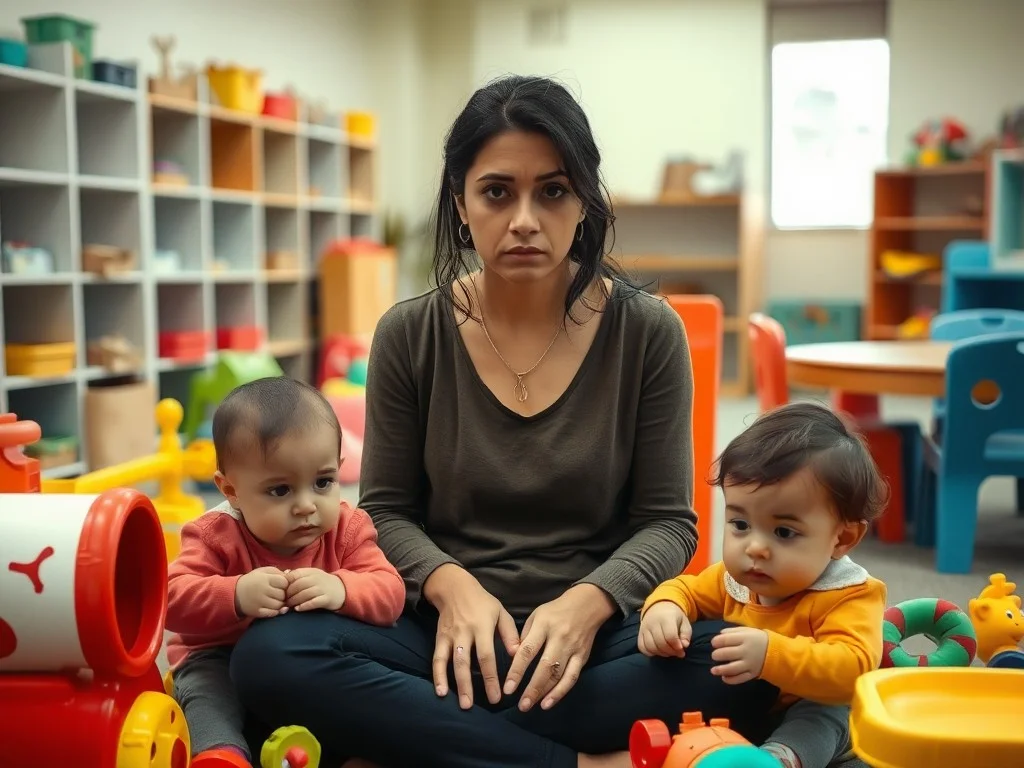 Missouri Democrats' efforts to restore child care subsidy funding thwarted in the House