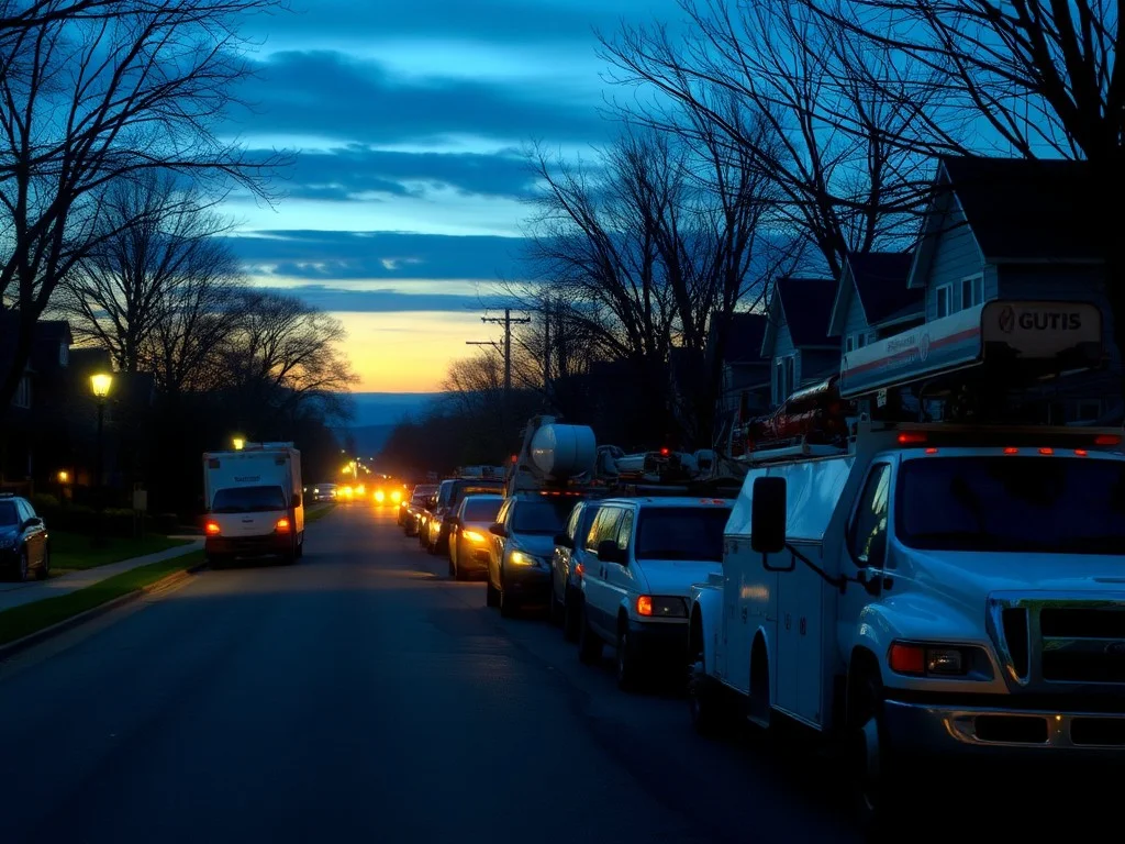 Missouri lawmakers consider breaking up electric monopolies like Evergy to lower utility prices