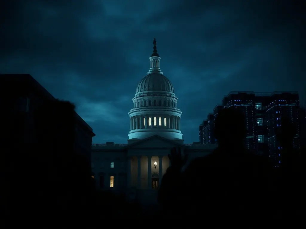 Missouri lawmakers fail to pass AI regulations during 2026 legislative session