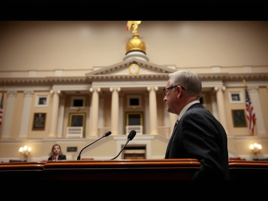 Missouri Senate leader says chamber won’t pass House’s higher ed funding shakeup