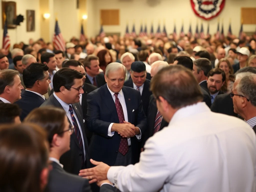Missouri U.S. Rep. Sam Graves is retiring, igniting Republican race for 6th District seat