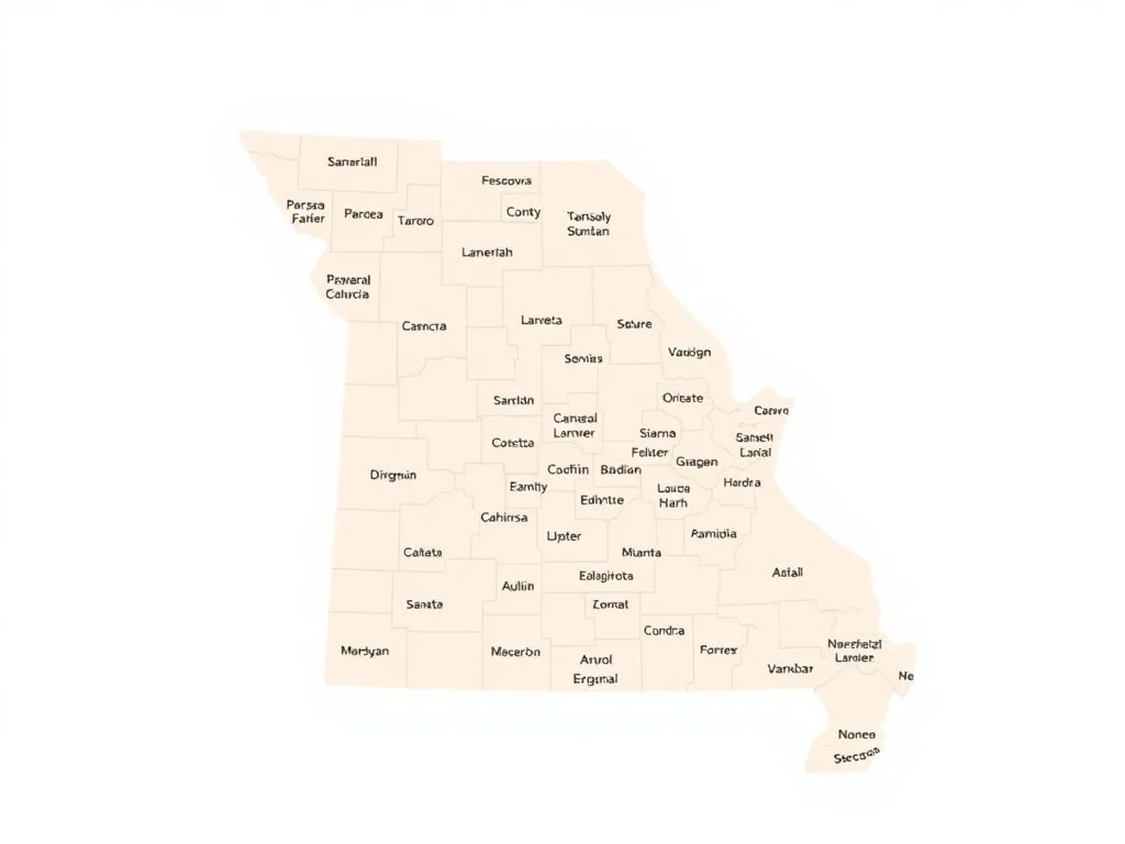 Missouri’s new congressional maps will go into effect for 2026 midterm elections, judge rules