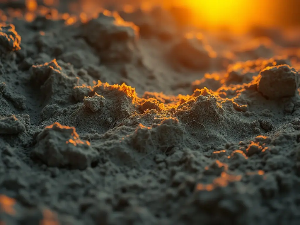 MIT Study Explains How to Make Cement Stronger Faster Than Expected