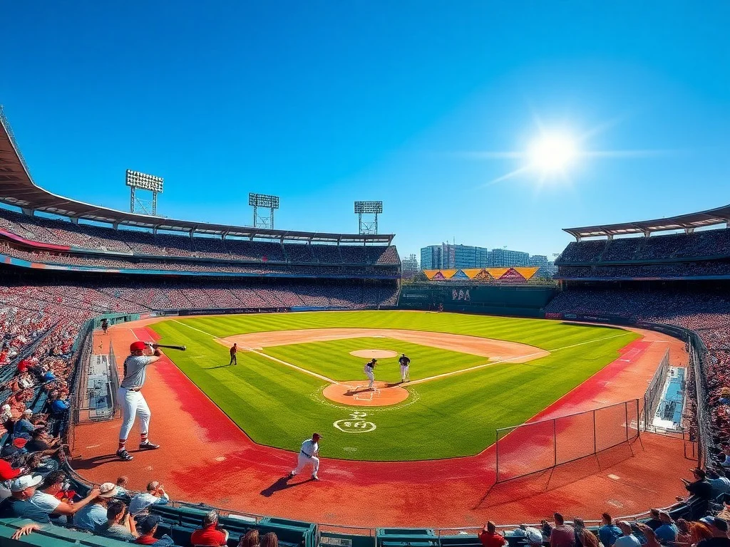MLB Best Home Run Bets For April 3, 2026—Caissie And Seager