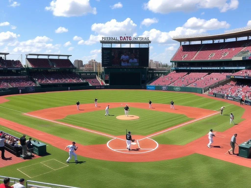 MLB rumors: Insider on Cubs extensions, Lucas Giolito's market and more
