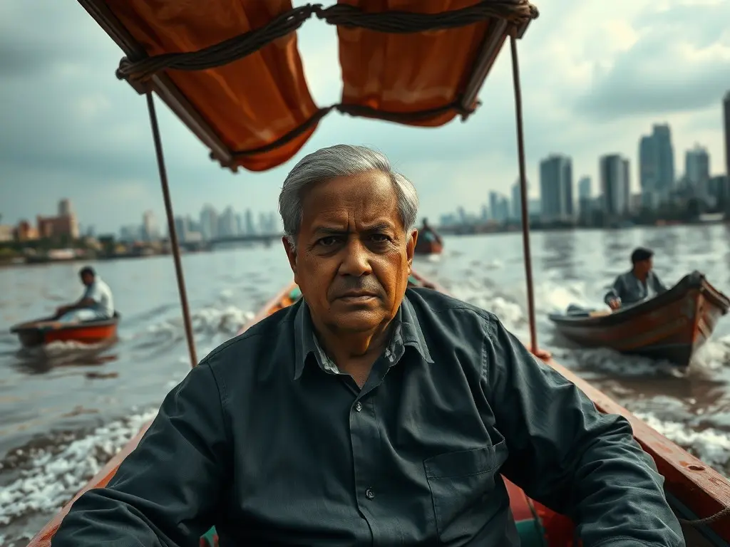 Modi-Shah slam TMC over women's safety, Ganga vs Yamuna politics as PM takes a boat ride