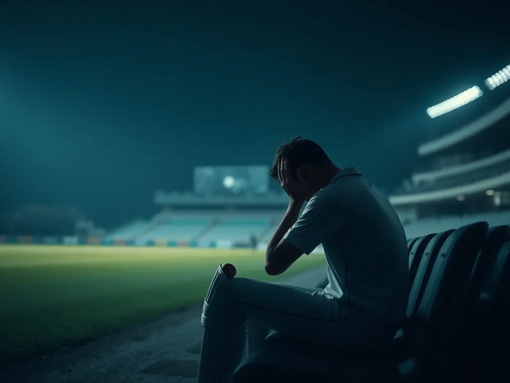 Mohammad Nawaz Under PCB Investigation After Failed Drug Test During T20 World Cup 2026