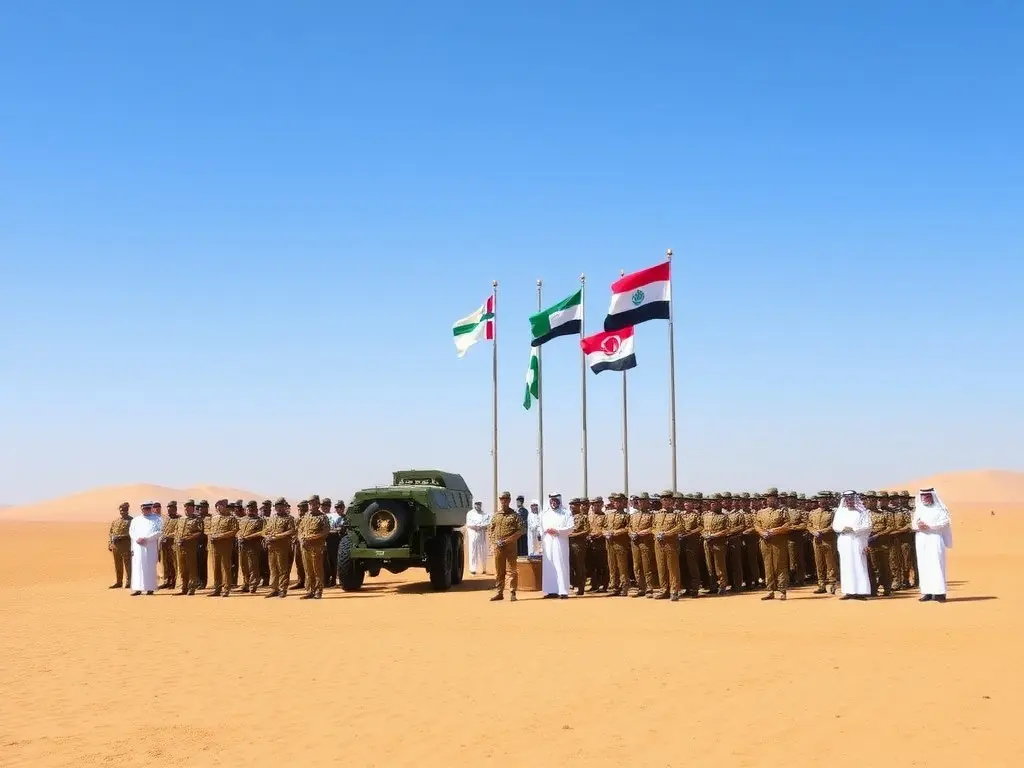 Mohammed bin Rashid: Under leadership of Mohamed bin Zayed, Armed Forces will remain impregnable fortress