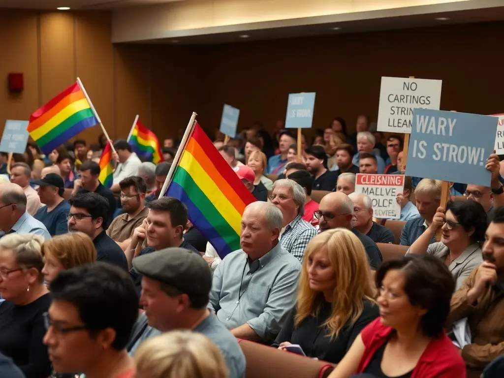 Moms for Liberty is in the White House, but that doesn’t mean it’s winning