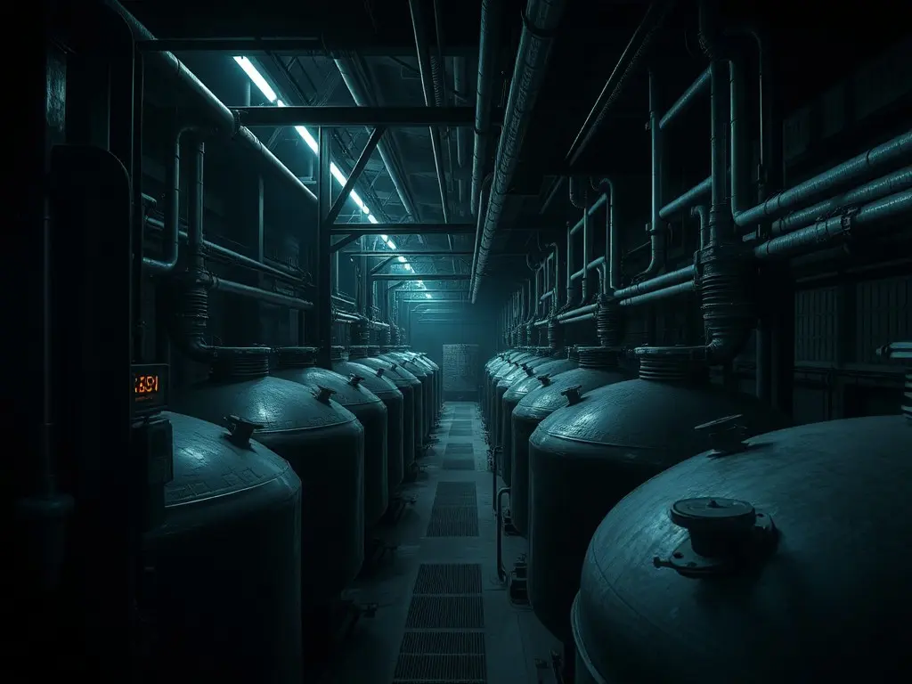 Monitoring Plastics Manufacturing with Sensor Technology