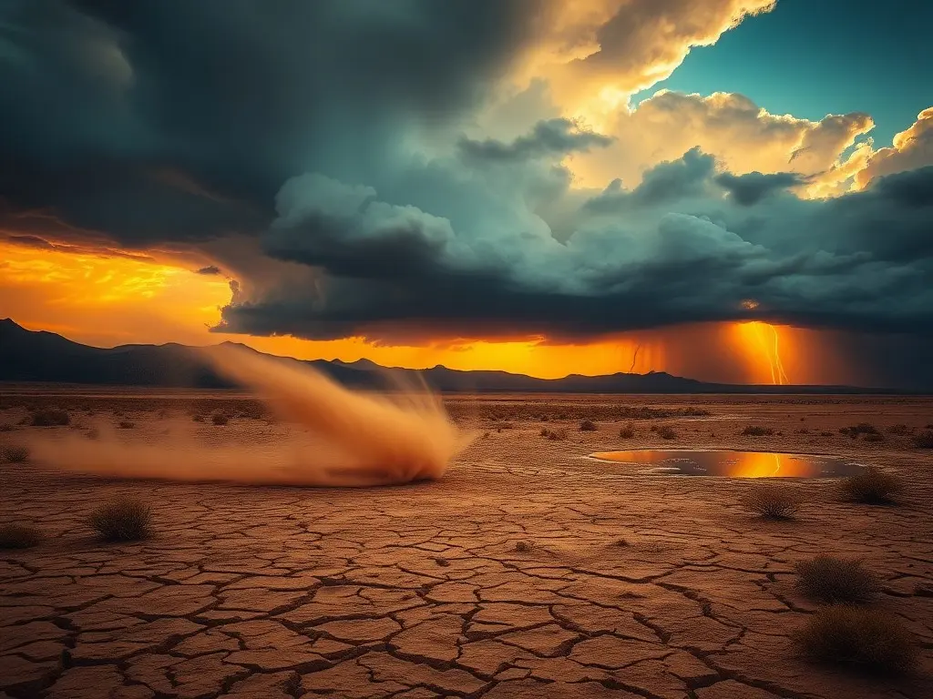 Monsoon season begins soon. Here's everything you need to know