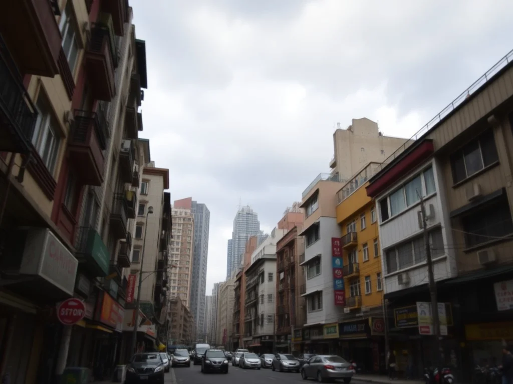 More Chinese cities see rising home prices in March