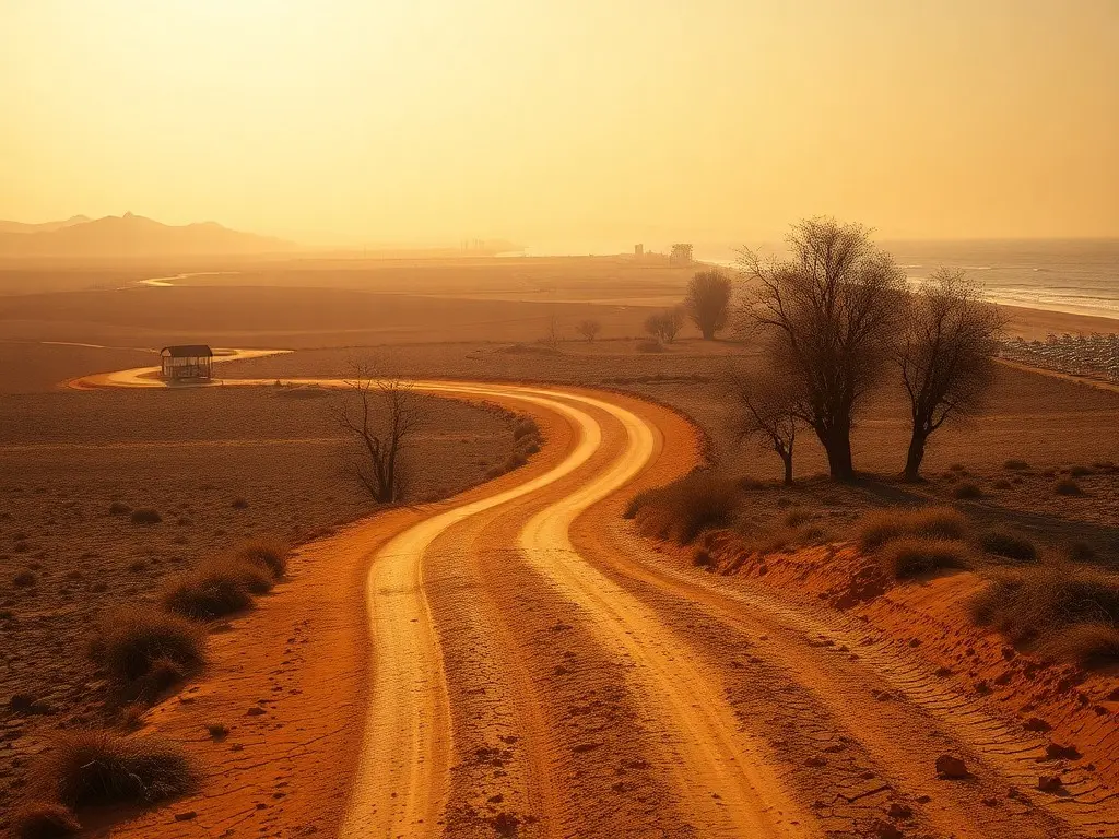 More climate records under threat as spring heatwave bakes western Europe