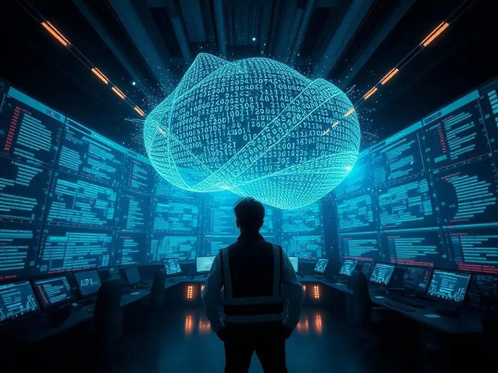 More code, more vulnerabilities, more jobs: How AI is reshaping cybersecurity hiring