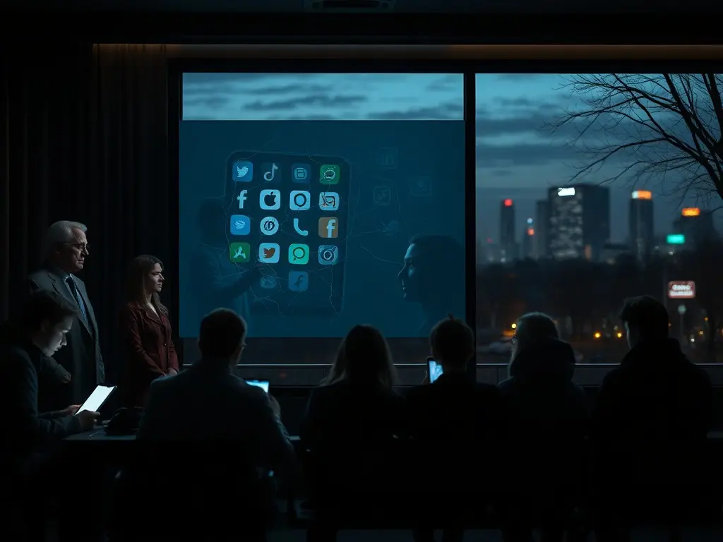 More countries are pushing for youth social media bans. Is the world reaching a tipping point?