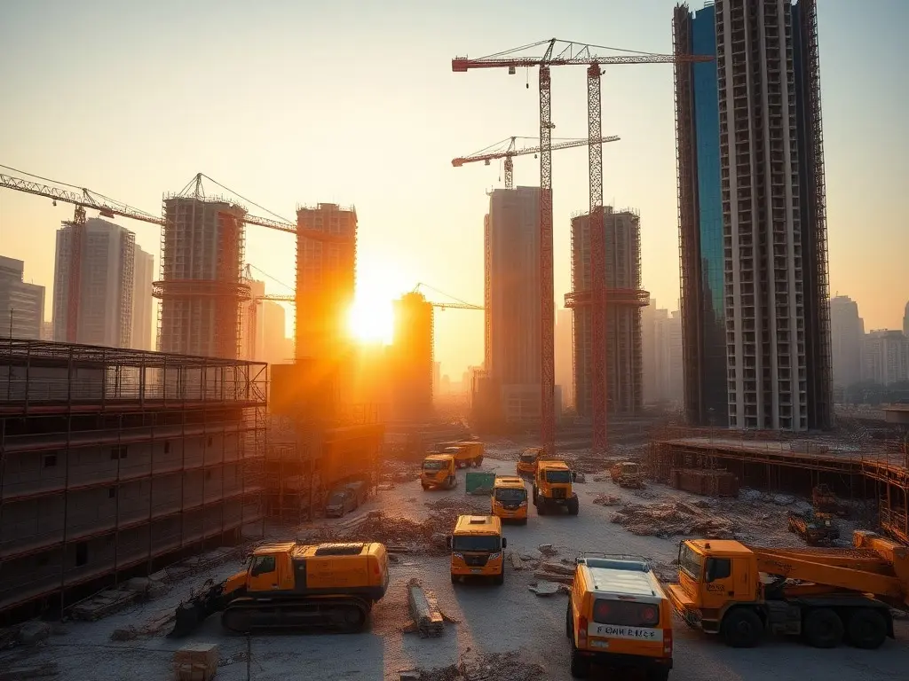 More Records for Caterpillar Stock After Blowout Earnings