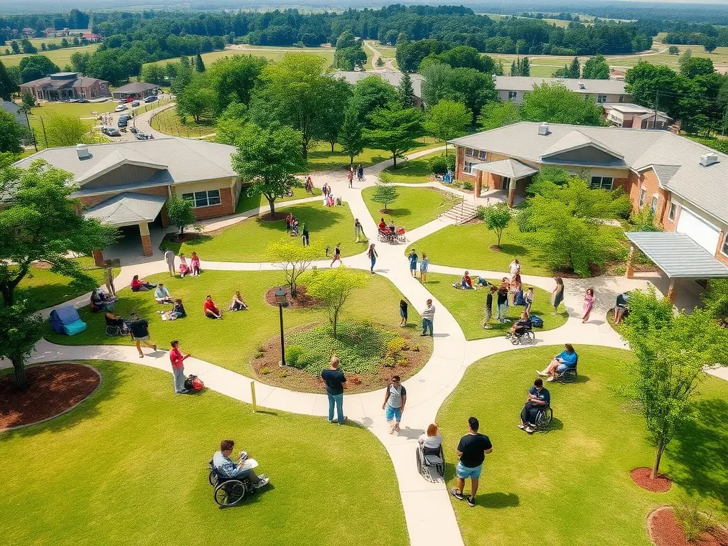 More special needs schools coming to Maryland’s Eastern Shore