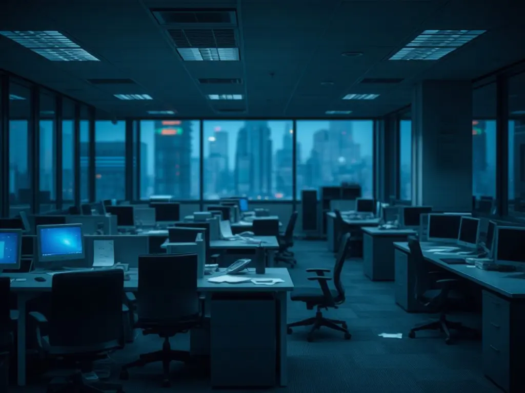 More Tech Layoffs: Coinbase Cuts 14% of Workforce in AI Push