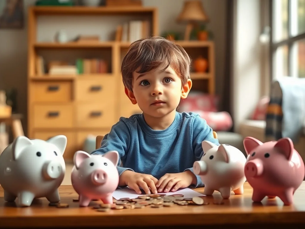 More than 4 million children enrolled in Trump Accounts savings program, IRS says