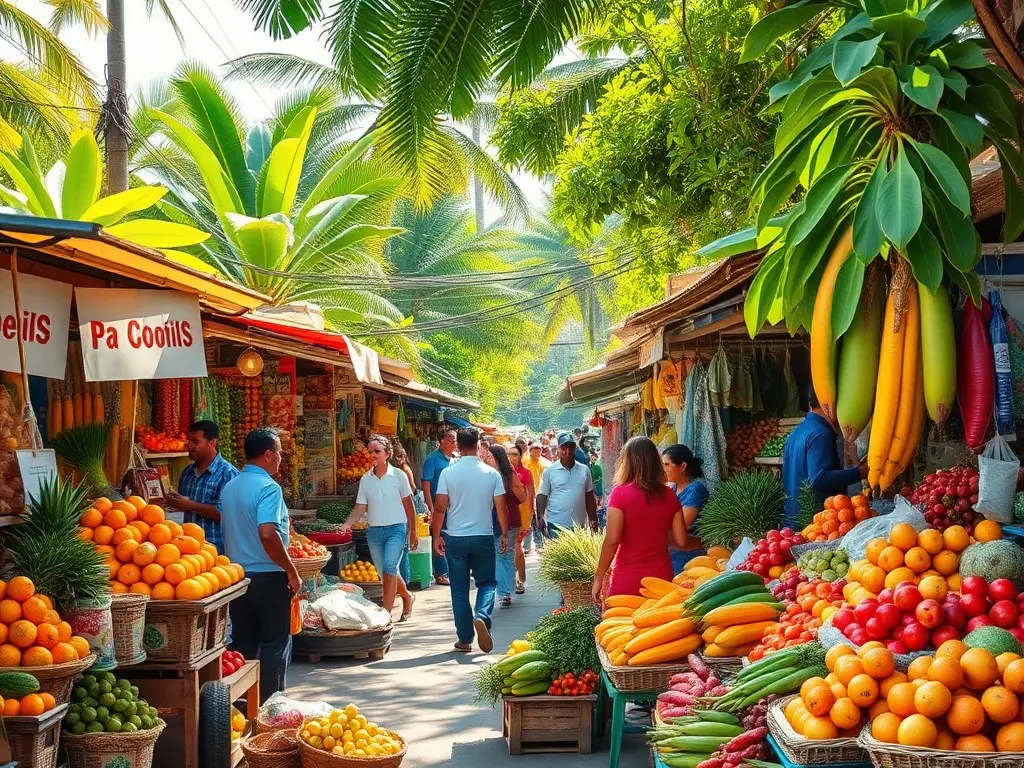 More Than A Barrel Trade: Brazil