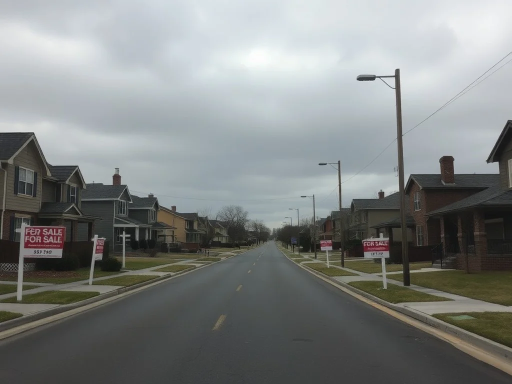 More than half of San Antonio homes lingering on the market for 60 days or more