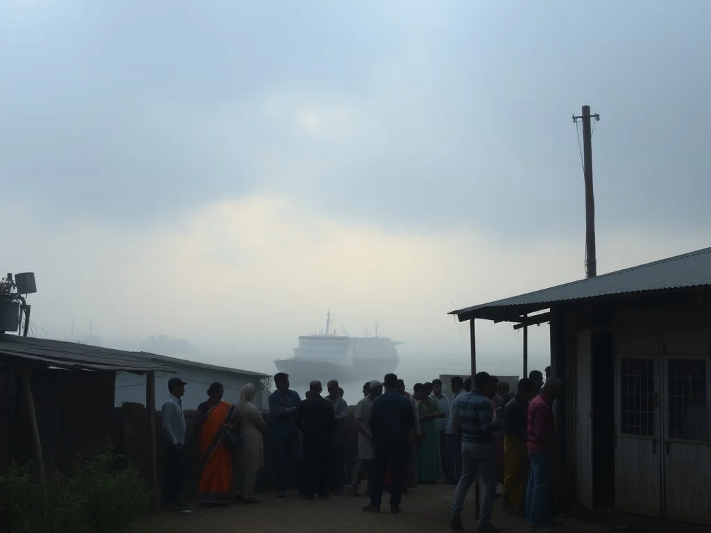 Morning Digest: Kerala, Assam and Puducherry to vote in high-stakes polls today; Iran closes Strait of Hormuz after Israeli attacks on Lebanon, and more