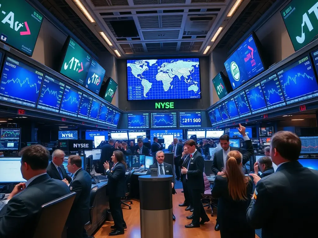Morning Wrap: ASX 200 to rise, US-Iran ceasefire holds, S&P 500 and Nasdaq at all-time highs
