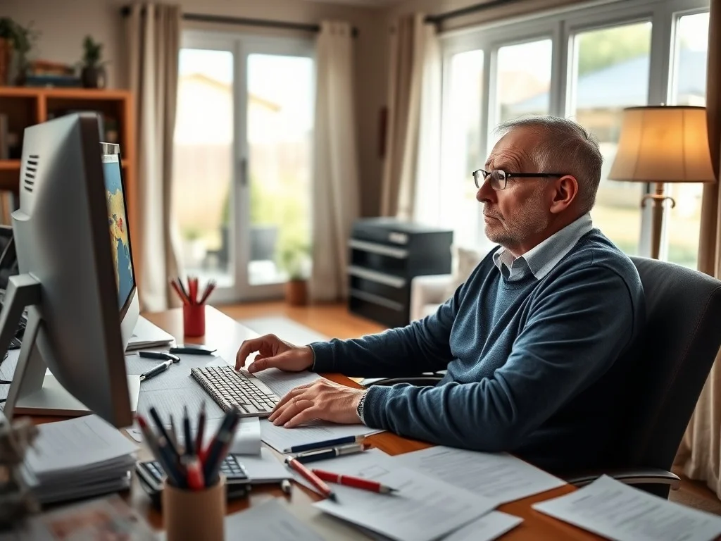 Mortgage rates are surging because of the Iran war. Here's what to do.