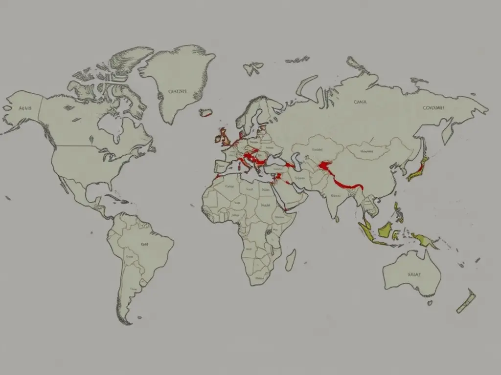 Most Americans Now Say U.S. Foreign Policy Ignores the Interests of Other Countries