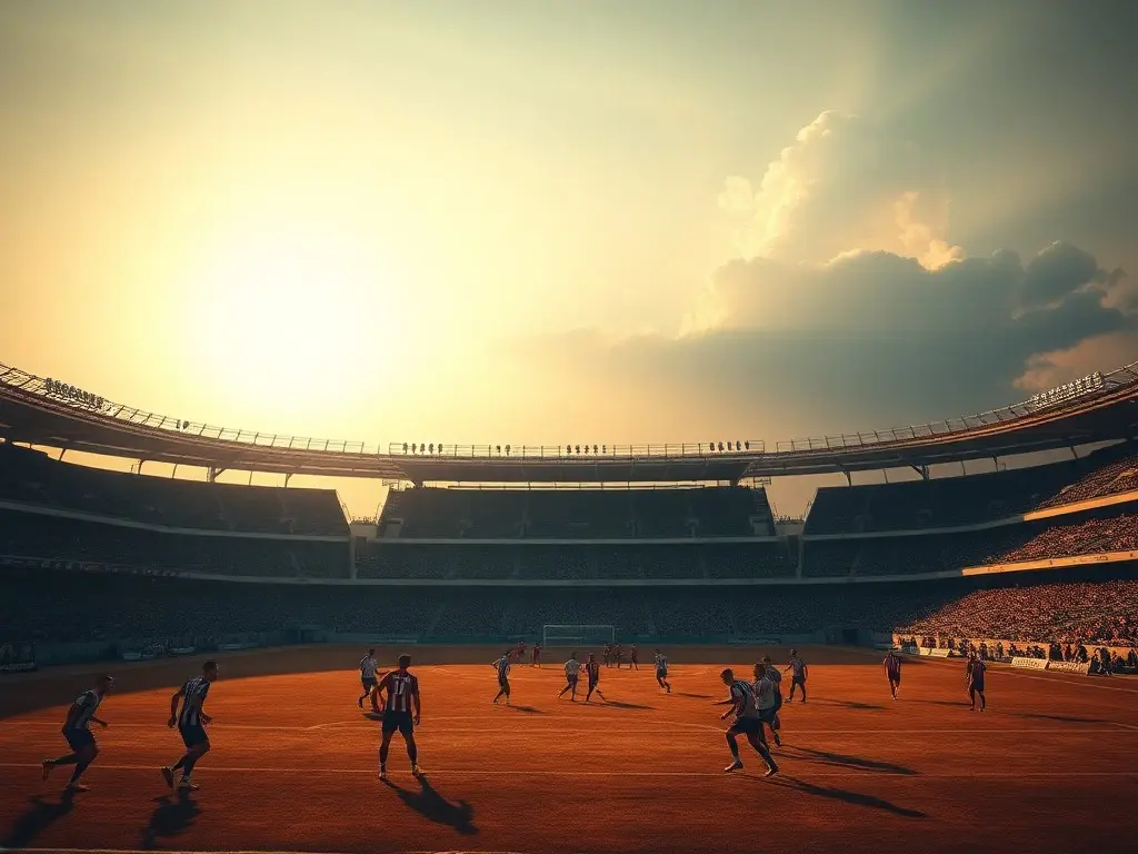 Most dangerous World Cup ever? Climate change poses growing risks for players