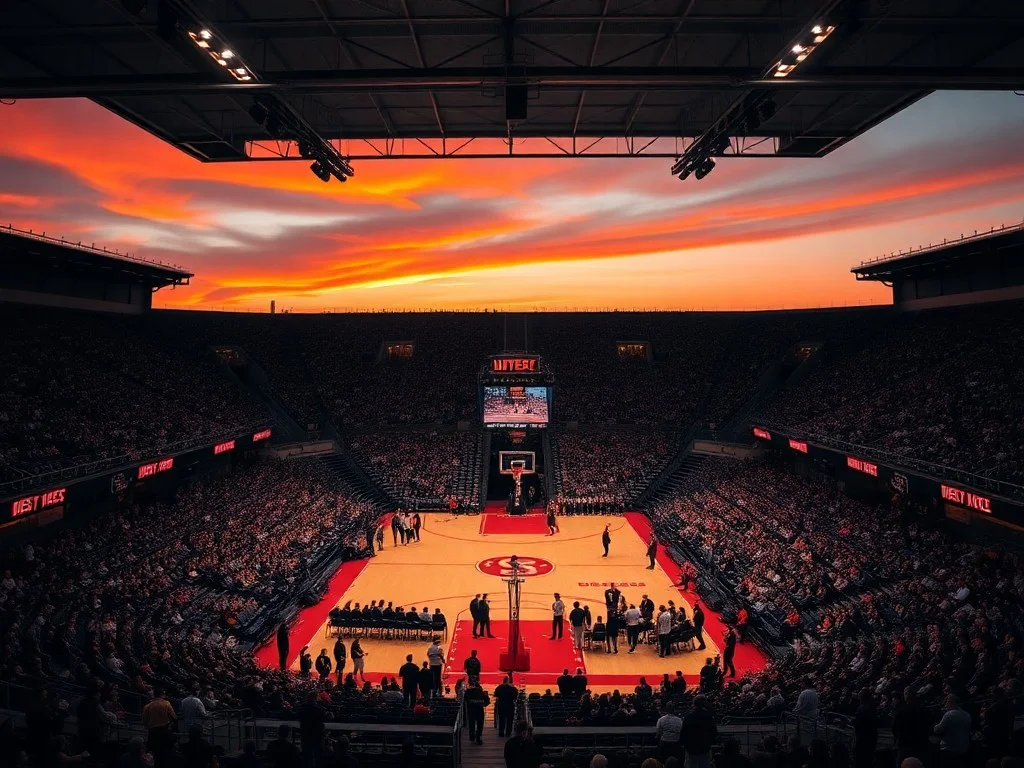 Most men’s college basketball championships by conference, ranked